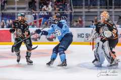 HC Slovan Bratislava - HC Košice