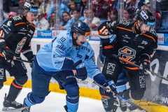 HC Slovan Bratislava - HC Košice
