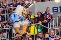 HC Slovan Bratislava - HC Košice