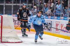 HC Slovan Bratislava - HC Košice