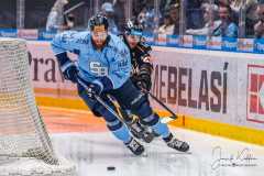HC Slovan Bratislava - HC Košice