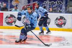 HC Slovan Bratislava - HC Košice