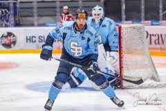 HC Slovan Bratislava - HC Košice