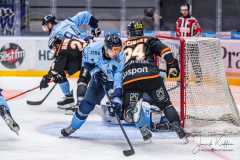 HC Slovan Bratislava - HC Košice