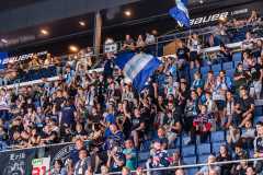 HC Slovan Bratislava - HC Košice