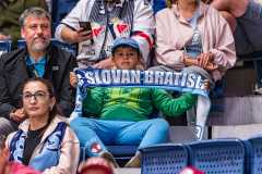 HC Slovan Bratislava - HC Košice