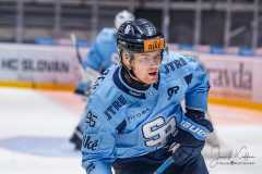 HC Slovan Bratislava - HC Košice