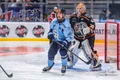 HC Slovan Bratislava - HC Košice