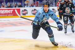 HC Slovan Bratislava - HC Košice