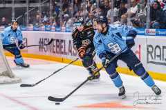 HC Slovan Bratislava - HC Košice