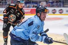 HC Slovan Bratislava - HC Košice