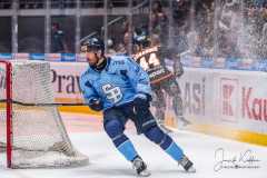 HC Slovan Bratislava - HC Košice