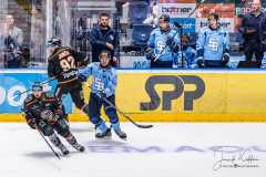HC Slovan Bratislava - HC Košice
