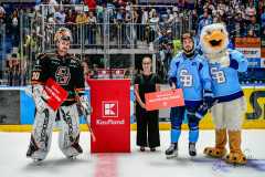 HC Slovan Bratislava - HC Košice