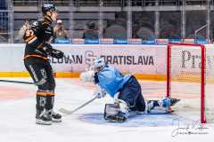 HC Slovan Bratislava - HC Košice HC Slovan Bratislava - HC Košice