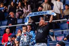 HC Slovan Bratislava - HC Košice HC Slovan Bratislava - HC Košice