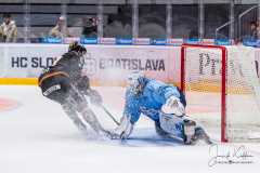 HC Slovan Bratislava - HC Košice HC Slovan Bratislava - HC Košice