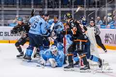 HC Slovan Bratislava - HC Košice HC Slovan Bratislava - HC Košice