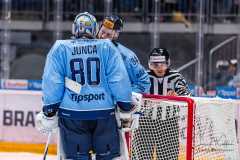 HC Slovan Bratislava - HC Košice HC Slovan Bratislava - HC Košice