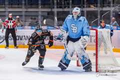 HC Slovan Bratislava - HC Košice HC Slovan Bratislava - HC Košice