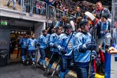 HC Slovan Bratislava - HC Košice HC Slovan Bratislava - HC Košice