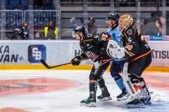 HC Slovan Bratislava - HC Košice HC Slovan Bratislava - HC Košice