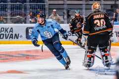 HC Slovan Bratislava - HC Košice HC Slovan Bratislava - HC Košice