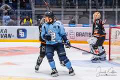 HC Slovan Bratislava - HC Košice HC Slovan Bratislava - HC Košice