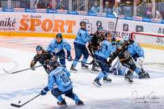HC Slovan Bratislava - HC Košice HC Slovan Bratislava - HC Košice