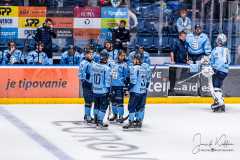 HC Slovan Bratislava - HC Košice HC Slovan Bratislava - HC Košice