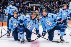 HC Slovan Bratislava - HC Košice HC Slovan Bratislava - HC Košice