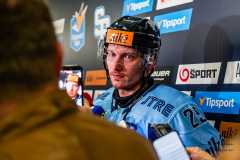 HC Slovan Bratislava - HC Košice HC Slovan Bratislava - HC Košice