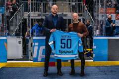 HC Slovan Bratislava - HC Košice HC Slovan Bratislava - HC Košice