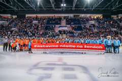 HC Slovan Bratislava - HC Košice HC Slovan Bratislava - HC Košice