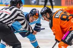 HC Slovan Bratislava - HC Košice HC Slovan Bratislava - HC Košice