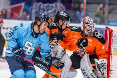 HC Slovan Bratislava - HC Košice HC Slovan Bratislava - HC Košice