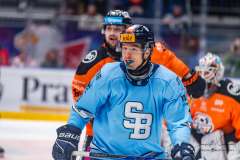 HC Slovan Bratislava - HC Košice HC Slovan Bratislava - HC Košice