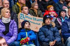 HC Slovan Bratislava - HC Košice HC Slovan Bratislava - HC Košice