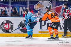 HC Slovan Bratislava - HC Košice HC Slovan Bratislava - HC Košice