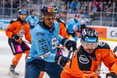 HC Slovan Bratislava - HC Košice HC Slovan Bratislava - HC Košice