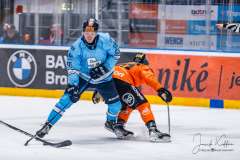 HC Slovan Bratislava - HC Košice HC Slovan Bratislava - HC Košice