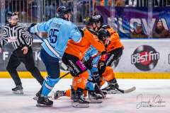 HC Slovan Bratislava - HC Košice HC Slovan Bratislava - HC Košice