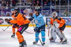 HC Slovan Bratislava - HC Košice HC Slovan Bratislava - HC Košice