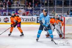 HC Slovan Bratislava - HC Košice HC Slovan Bratislava - HC Košice