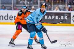 HC Slovan Bratislava - HC Košice HC Slovan Bratislava - HC Košice