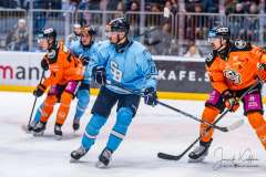 HC Slovan Bratislava - HC Košice HC Slovan Bratislava - HC Košice