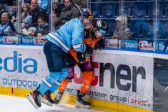 HC Slovan Bratislava - HC Košice HC Slovan Bratislava - HC Košice