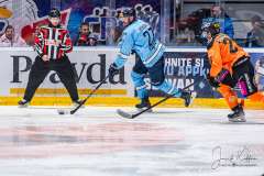 HC Slovan Bratislava - HC Košice HC Slovan Bratislava - HC Košice