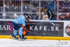 HC Slovan Bratislava - HC Košice HC Slovan Bratislava - HC Košice