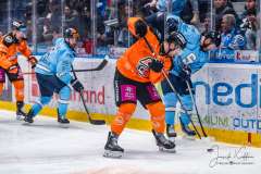 HC Slovan Bratislava - HC Košice HC Slovan Bratislava - HC Košice